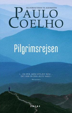 Pilgrimsrejsen by Paulo Coelho