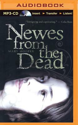 Newes from the Dead by Mary Hooper