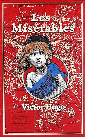 Les Misérables by Victor Hugo