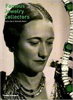 Famous Jewelry Collectors by Stefano Papi