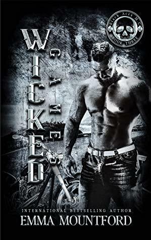 Wicked Games by Emma Mountford