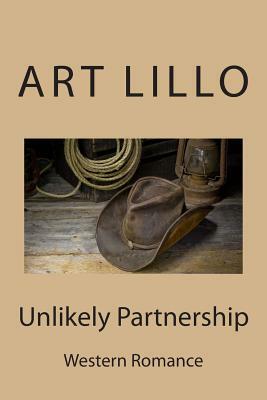 Unlikely Partnership by Art Lillo