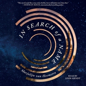 In Search of a Name by Marjolijn van Heemstra