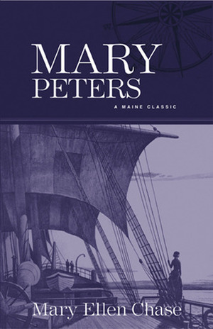 Mary Peters by Mary Ellen Chase