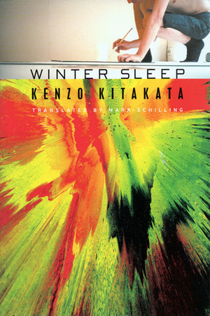 Winter Sleep by Mark Schilling, Kenzo Kitakata