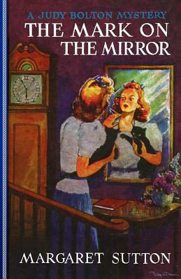 Mark on the Mirror #15 by Margaret Sutton