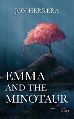 Emma and the Minotaur by Jon Herrera