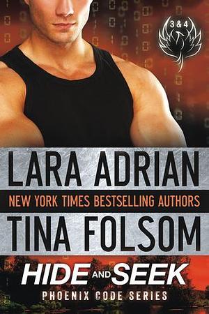 Hide and Seek by Tina Folsom, Lara Adrian