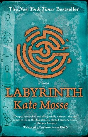 Labyrinth by Kate Mosse