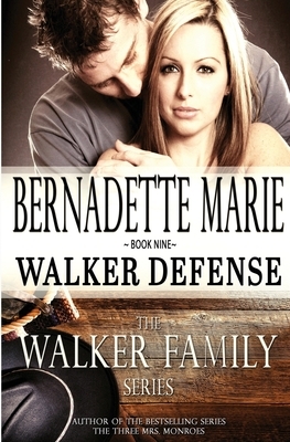 Walker Defense by Bernadette Marie