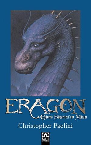 Eragon: Ejderha Süvarileri'nin Mirası by Christopher Paolini