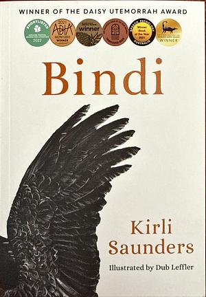Bindi by Dub Leffler, Kirli Saunders