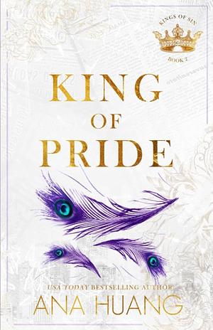 King of Pride by Ana Huang