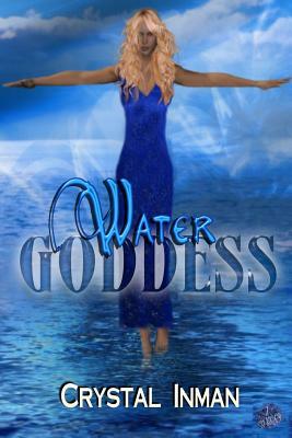 Water Goddess by Crystal Inman