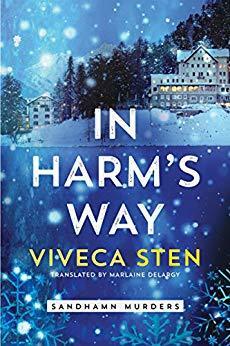 In Harm's Way by Viveca Sten