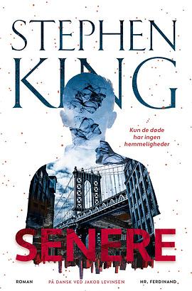 Senere by Stephen King