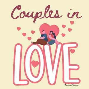 Couples in Love by Manley Peterson