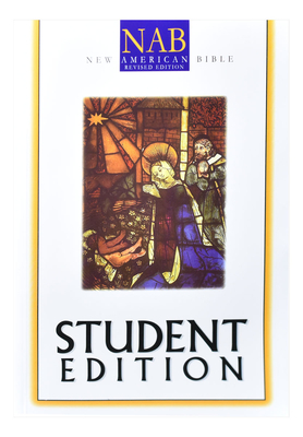 Student Bible-NABRE by Confraternity of Christian Doctrine