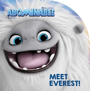 Meet Everest! by 