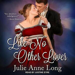 Like No Other Lover by Julie Anne Long