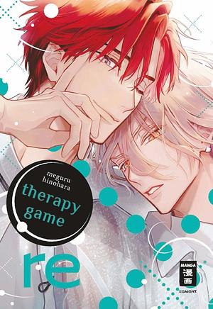 Therapy Game Restart, Vol. 5 by Meguru Hinohara