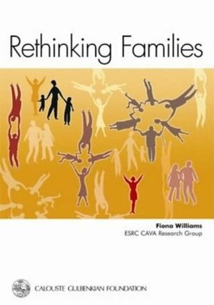 Rethinking Families by Fiona Williams