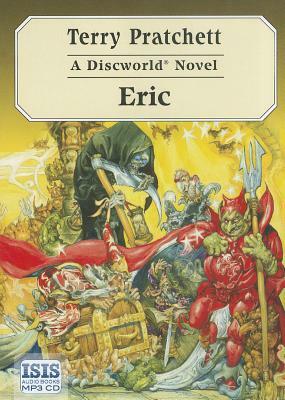 Eric by Terry Pratchett