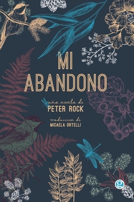 Mi abandono by Peter Rock