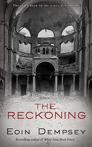 The Reckoning by Eoin Dempsey
