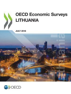 OECD Economic Surveys: Lithuania 2018 by Oecd