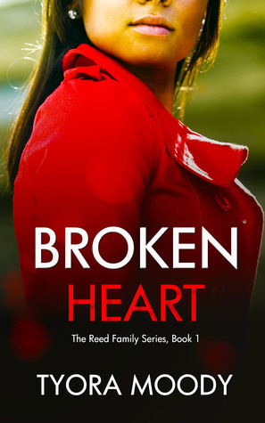 Broken Heart by Tyora Moody