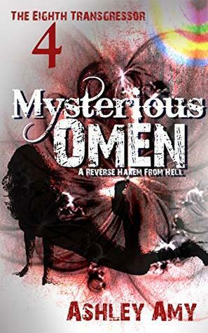 Mysterious Omen by Ashley Amy