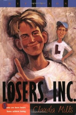 Losers, Inc. by Claudia Mills