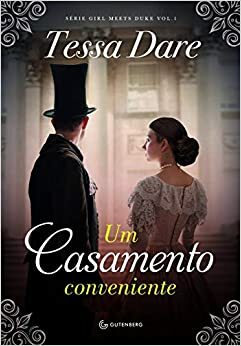 Um Casamento Conveniente by Tessa Dare