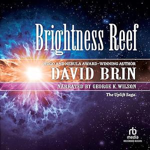 Brightness Reef by David Brin