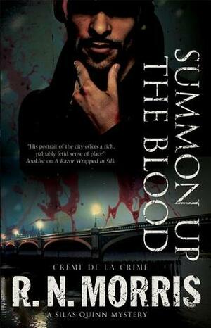 Summon Up The Blood by R.N. Morris