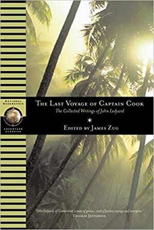 A journal of Captain Cook's last voyage to the Pacific Ocean, and in quest of a North-west passage, between Asia & America microform: performed in the years 1776, 1777, 1778, and 1779 ... by John Ledyard