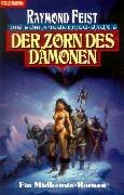 Der Zorn des Dämonen by Raymond E. Feist