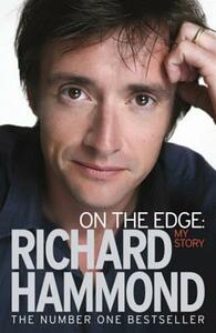 On the Edge by Richard Hammond