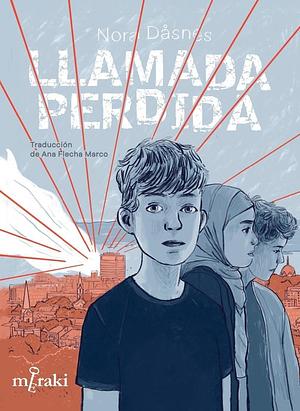 Llamada perdida by Nora Dåsnes