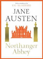 Northanger Abbey by Jane Austen