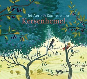 Kersenhemel by Jef Aerts