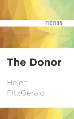 The Donor by Helen Fitzgerald