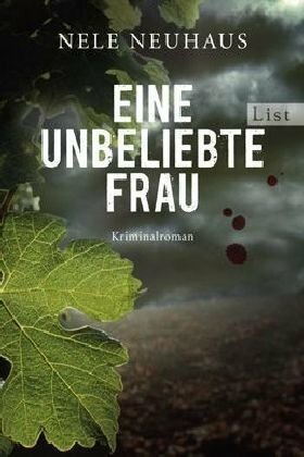 Eine unbeliebte Frau by Nele Neuhaus