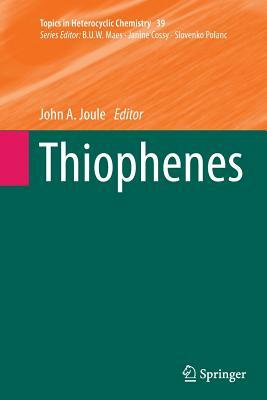 Thiophenes by 