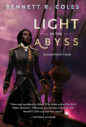 Light in the Abyss by Bennett R. Coles