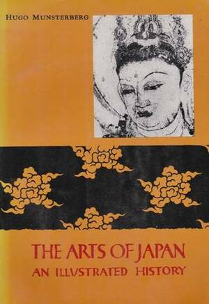 Arts of Japan by Hugo Munsterberg