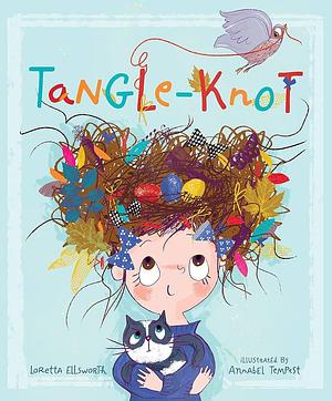 Tangle-Knot by Loretta Ellsworth