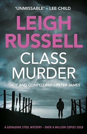 Class Murder by Leigh Russell