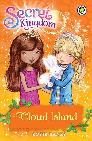 Cloud Island by Rosie Banks